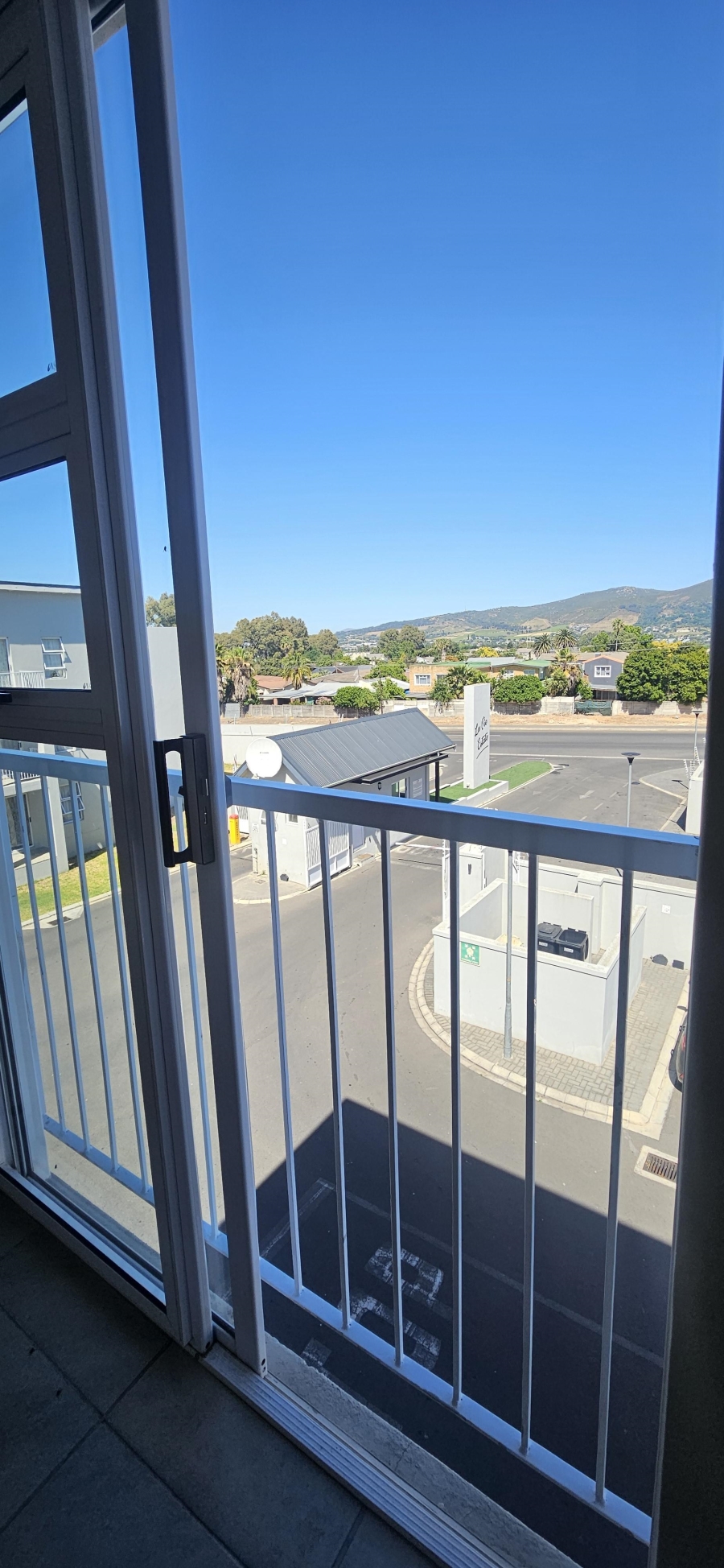 To Let 0 Bedroom Property for Rent in Klein Parys Western Cape